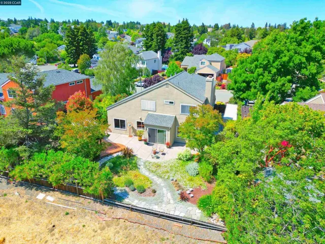 594 Morning Glory Dr, Benicia, California 94510