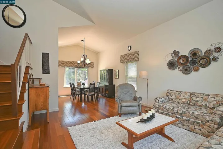 594 Morning Glory Dr, Benicia, California 94510