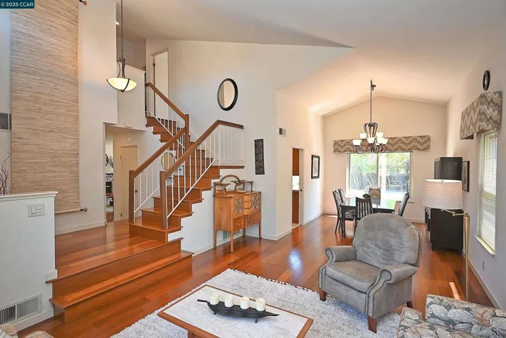 594 Morning Glory Dr, Benicia, California 94510
