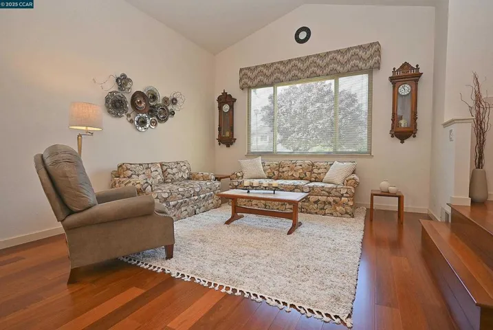 594 Morning Glory Dr, Benicia, California 94510