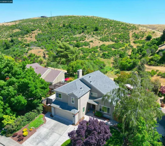 594 Morning Glory Dr, Benicia, California 94510