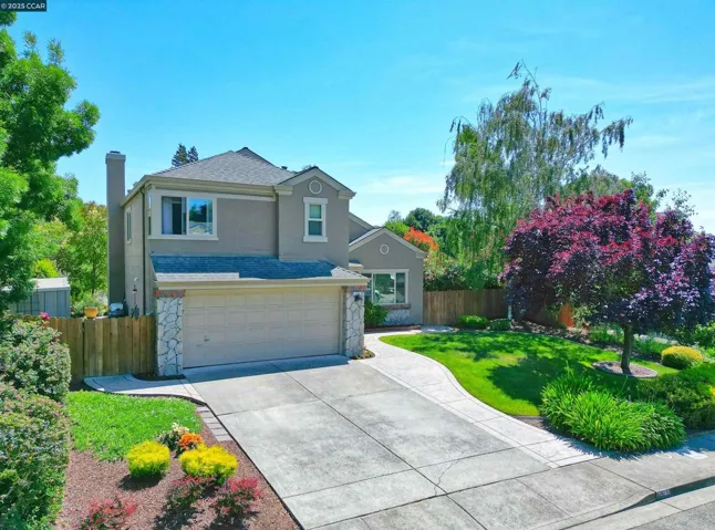 594 Morning Glory Dr, Benicia, California 94510