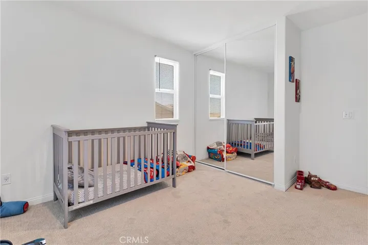 Bedroom 4 (upstairs)