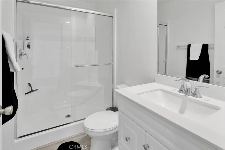 Lower Level Full Bathroom 1