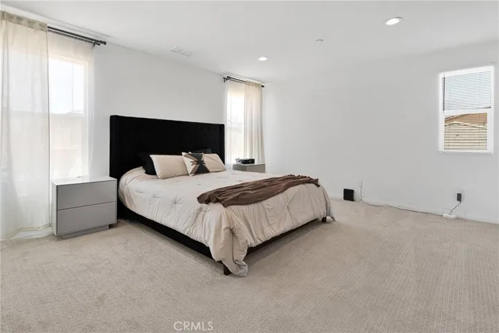 Executive Suite (upstairs)
