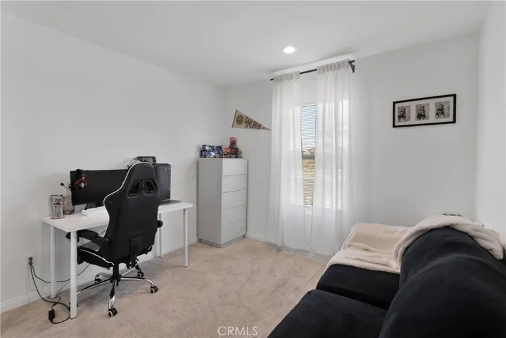 Lower Level Bedroom 1
