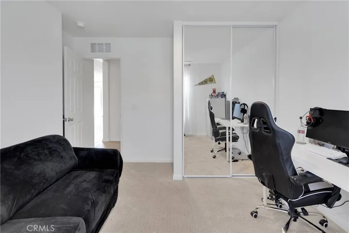 Lower Level Bedroom 1