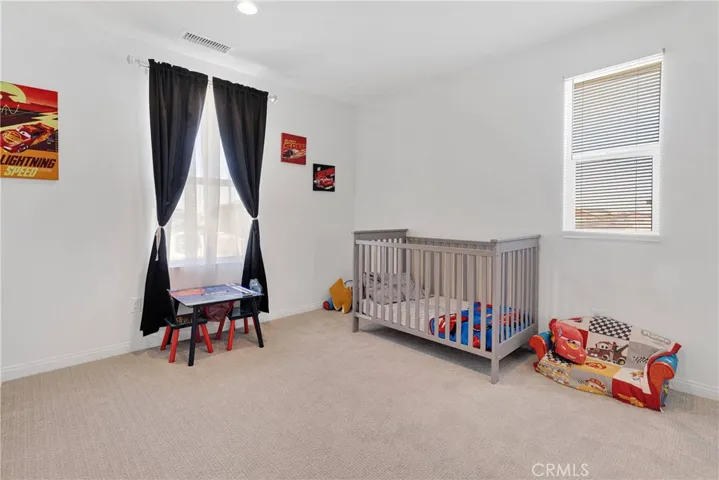 Bedroom 4 (upstairs)