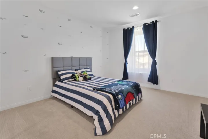 Bedroom 3 (upstairs)