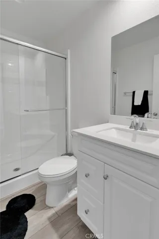 Lower Level Full Bathroom 1