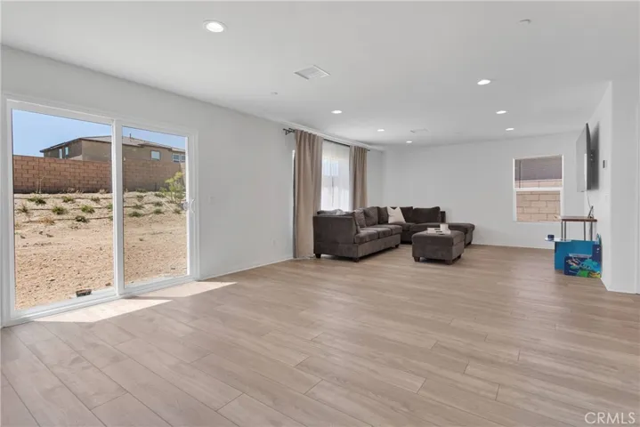 Huge Living Room