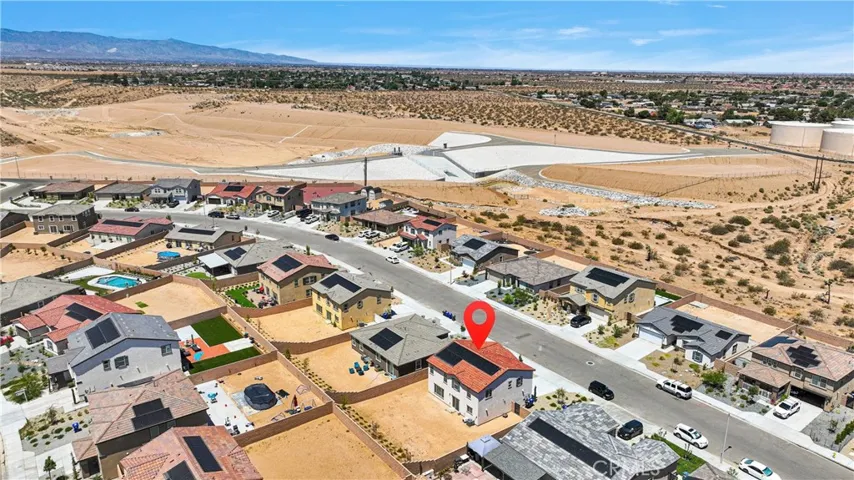 Neighborhood View