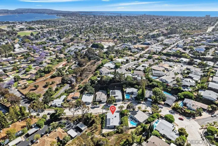 4909 Pacifica Dr, San Diego, California 92109