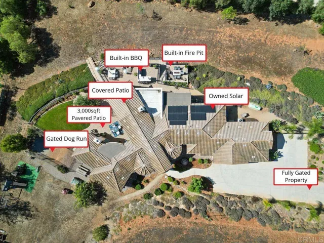 29861 Kirsten Lane, Vista, California 92084