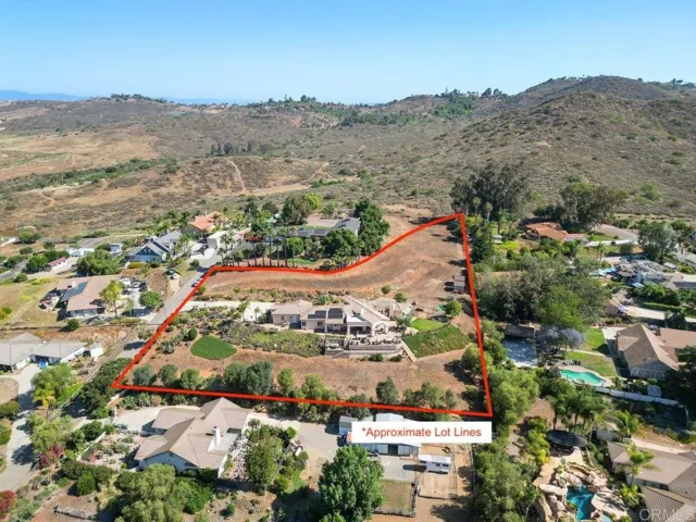 29861 Kirsten Lane, Vista, California 92084