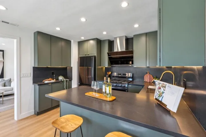 22 Chicago Way, San Francisco, California 94112