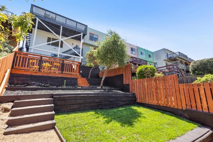 22 Chicago Way, San Francisco, California 94112