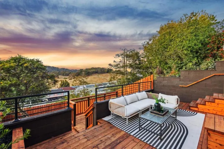 22 Chicago Way, San Francisco, California 94112