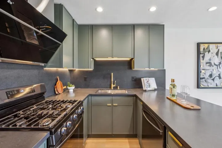 22 Chicago Way, San Francisco, California 94112