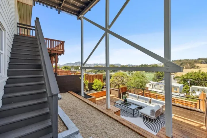 22 Chicago Way, San Francisco, California 94112