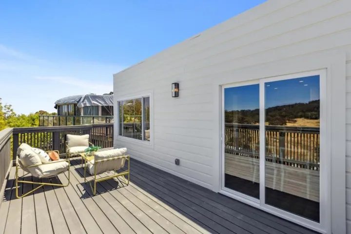 22 Chicago Way, San Francisco, California 94112