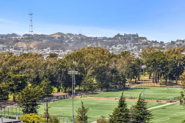 22 Chicago Way, San Francisco, California 94112
