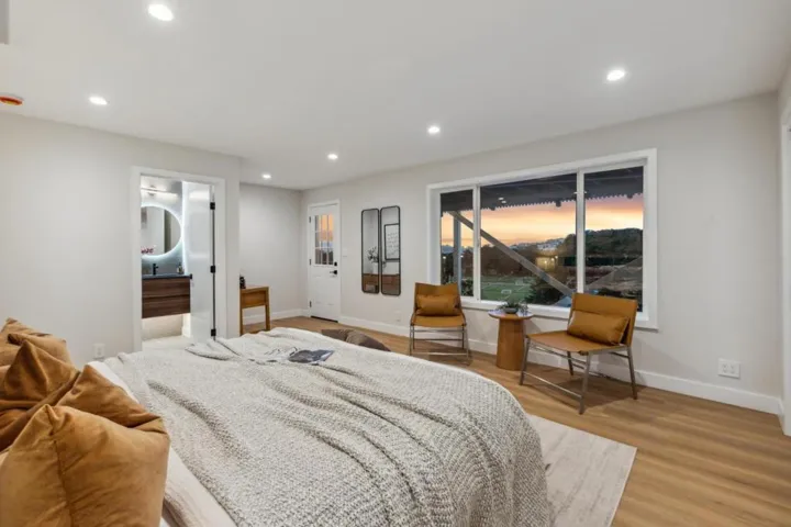 22 Chicago Way, San Francisco, California 94112