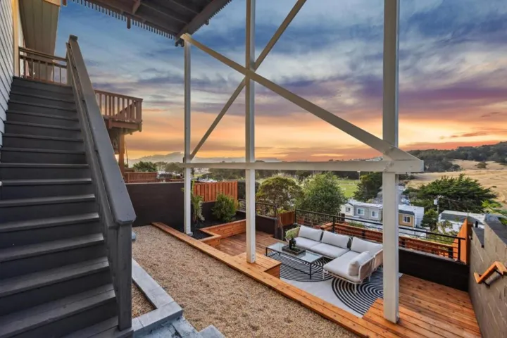 22 Chicago Way, San Francisco, California 94112
