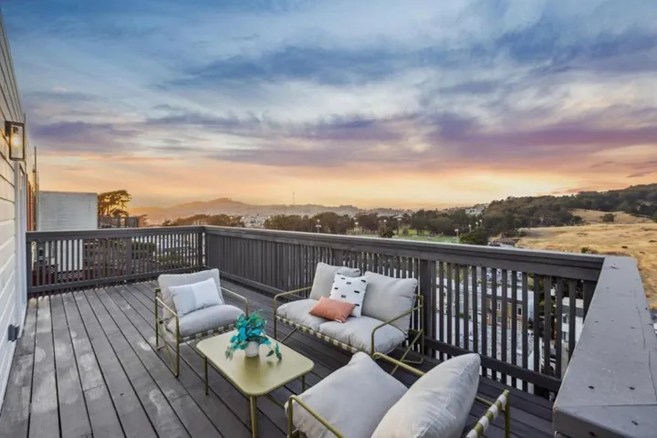 22 Chicago Way, San Francisco, California 94112