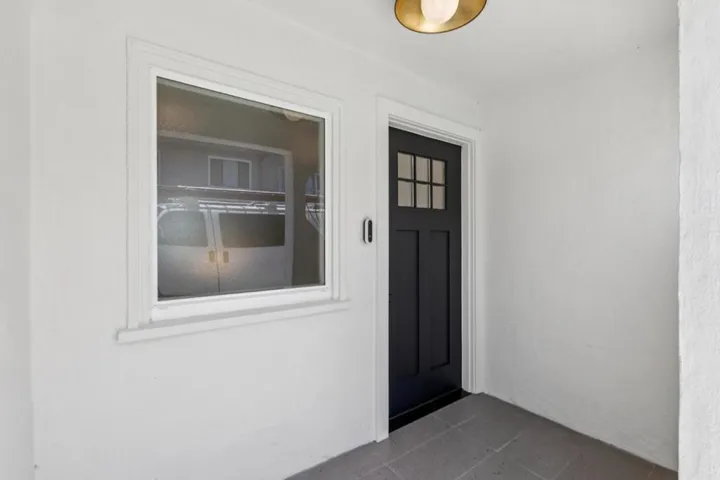22 Chicago Way, San Francisco, California 94112
