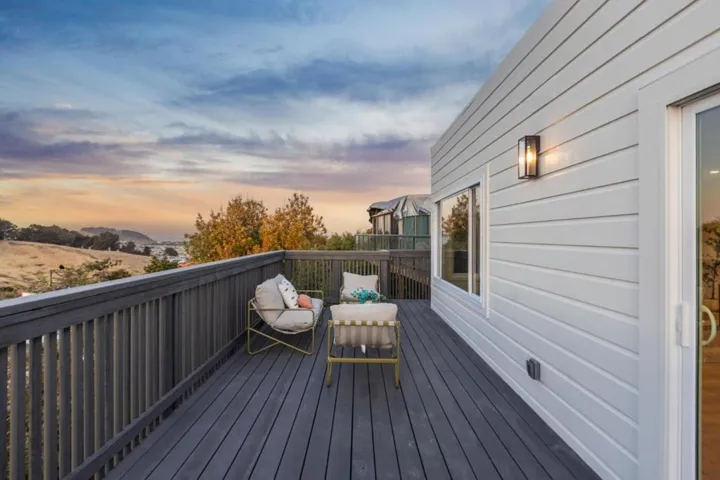 22 Chicago Way, San Francisco, California 94112