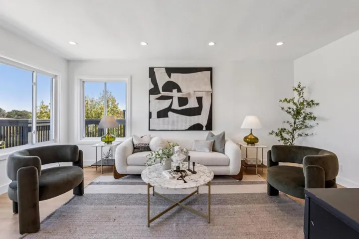 22 Chicago Way, San Francisco, California 94112