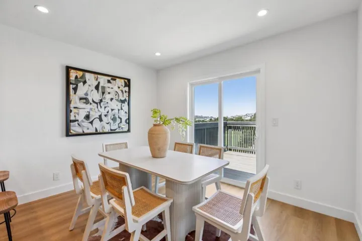 22 Chicago Way, San Francisco, California 94112