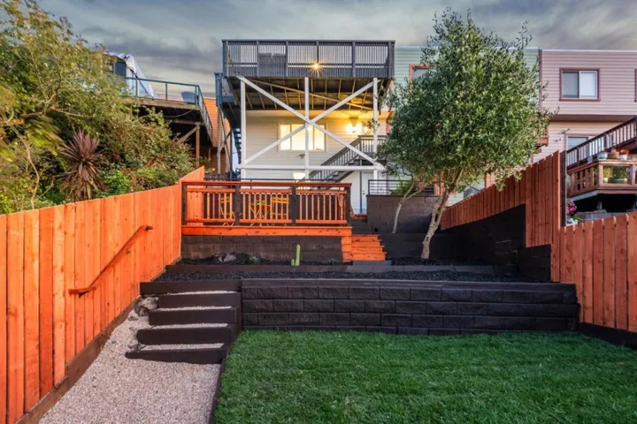 22 Chicago Way, San Francisco, California 94112
