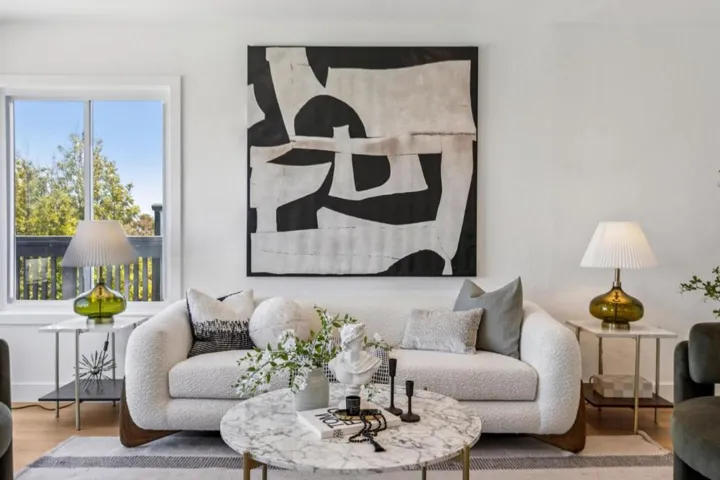 22 Chicago Way, San Francisco, California 94112