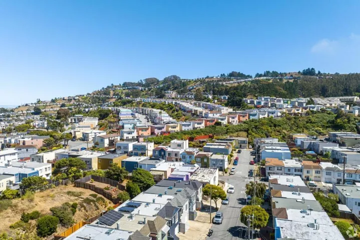 22 Chicago Way, San Francisco, California 94112