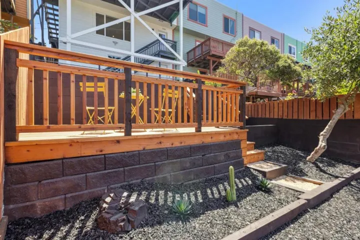 22 Chicago Way, San Francisco, California 94112