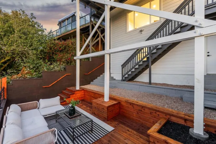 22 Chicago Way, San Francisco, California 94112