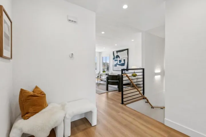 22 Chicago Way, San Francisco, California 94112