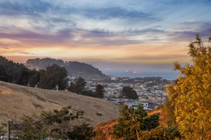 22 Chicago Way, San Francisco, California 94112