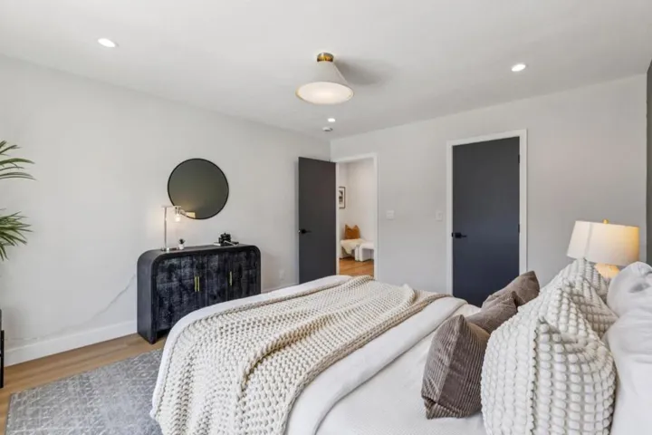 22 Chicago Way, San Francisco, California 94112