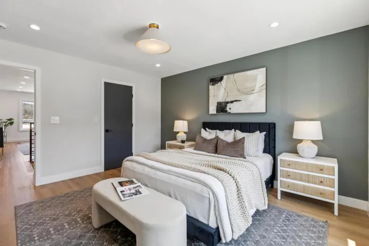 22 Chicago Way, San Francisco, California 94112