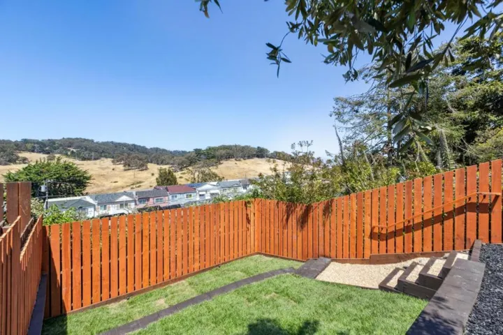 22 Chicago Way, San Francisco, California 94112