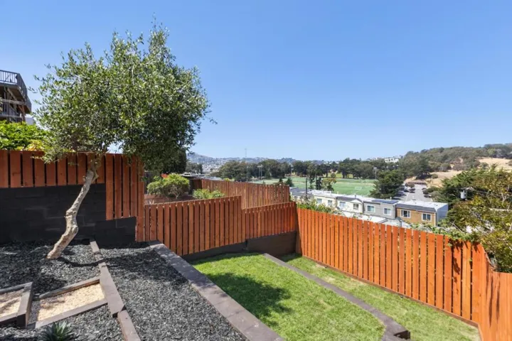 22 Chicago Way, San Francisco, California 94112
