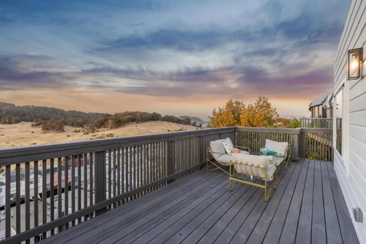 22 Chicago Way, San Francisco, California 94112