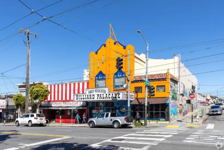 22 Chicago Way, San Francisco, California 94112
