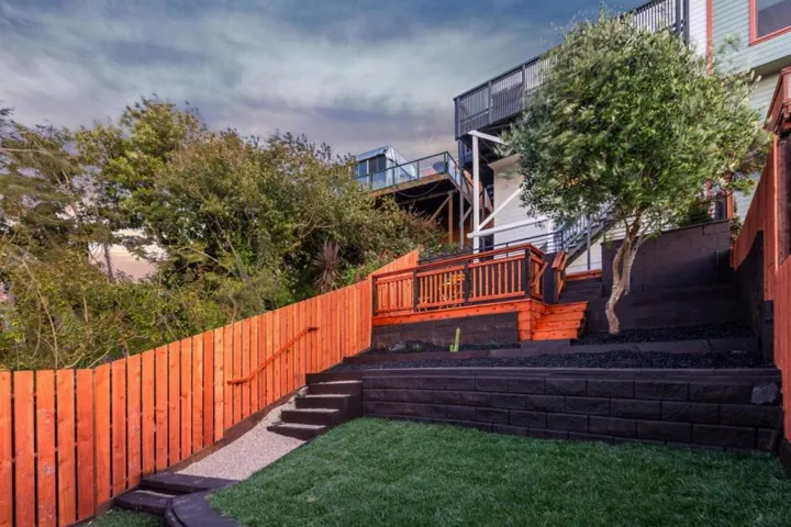 22 Chicago Way, San Francisco, California 94112