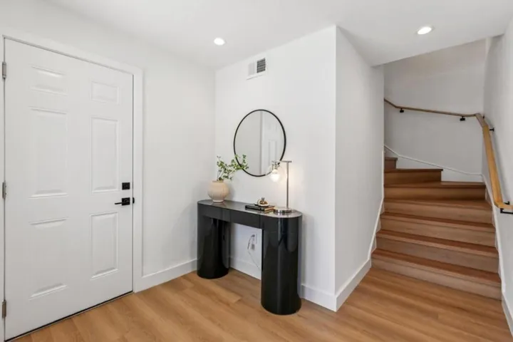 22 Chicago Way, San Francisco, California 94112