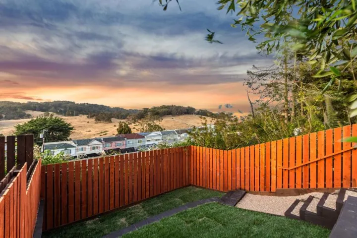 22 Chicago Way, San Francisco, California 94112