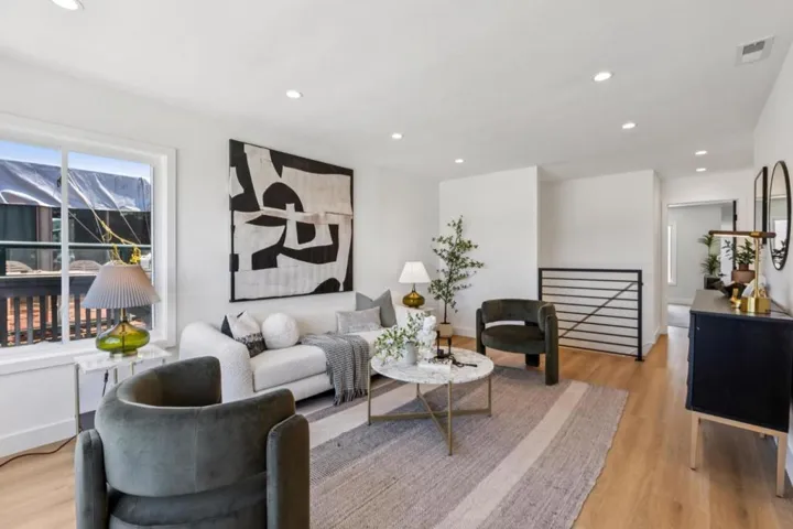 22 Chicago Way, San Francisco, California 94112